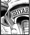 SHYAR
