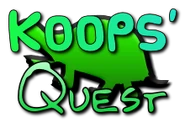 KoopsQuestLogo