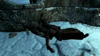 Yngvild corpses