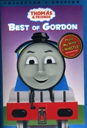BestofGordon2007DVD