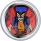 Gingka's Rage