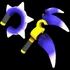 Shinobi Valiant Weapon