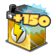 +150 Energy-icon
