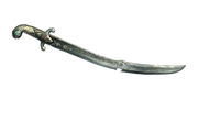 Jannisary Sword