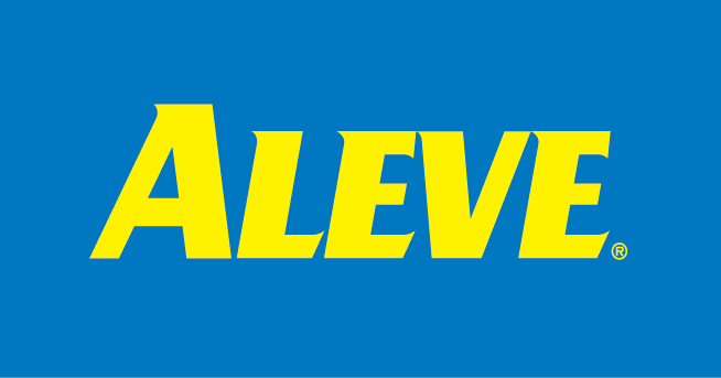 Aleve Picture