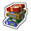 Games-icon