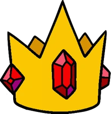 Magic Tiara