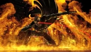 Wesker UMvC3