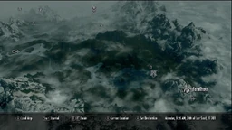 Forelhostmap