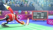 Dr Eggman 2012 London Games