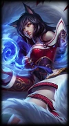 Ahri OriginalLoading