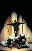 Batman #5}} Textless