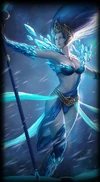 Janna FrostQueenLoading