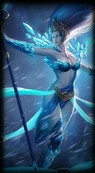 Janna FrostQueenLoading