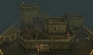 Rogues' Castle