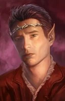 Human male 34