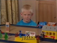 YourFavouriteStoryCollectionJulian