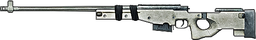 BF3 L96 ICON