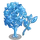 Ice Sculpture Tree-icon