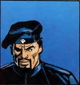 Commander Tusk 001