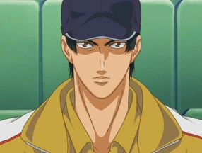 Sanada Genichiroprof
