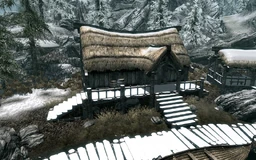 Alvas House