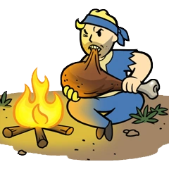 Desert Survivalist