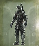 SK OrcishArmor Concept
