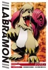 Labramon 4-003 (DJ)