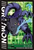 Greymon B 4-007 (DJ)