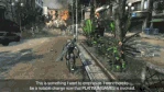 Rising Gameplay