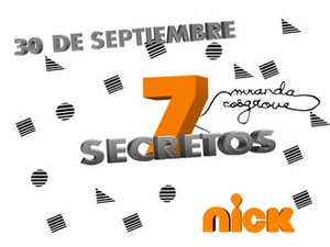 7 secretos promo