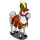 Nutcracker Stallion