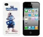 Gutsy phone case