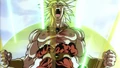 Broly powerup 6