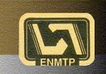 ENMTP logo
