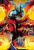 Zhuqiaomon 4-020 (DJ)