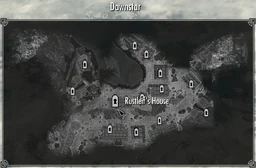 Rustleifs House Location