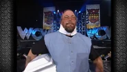 Nitro 9-1-97 9