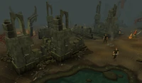 Bandit Camp