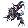 MetalTyrannomon X b