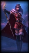 LeBlanc MistletoeLoading