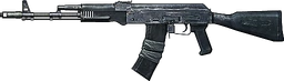 Ak74m