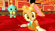 SonicHeroessCream