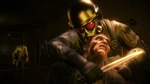 Hunk zombie