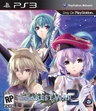 Record of Agarest War 2