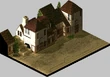FFT-Main Street of Lesalia