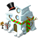 Snowman House-icon.png