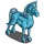 Crystal Horse-icon