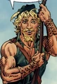 Robin Hood Fables 001